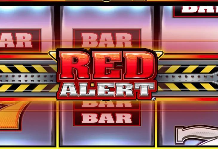 Red Alert