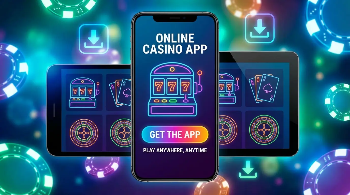 X3000 casino app