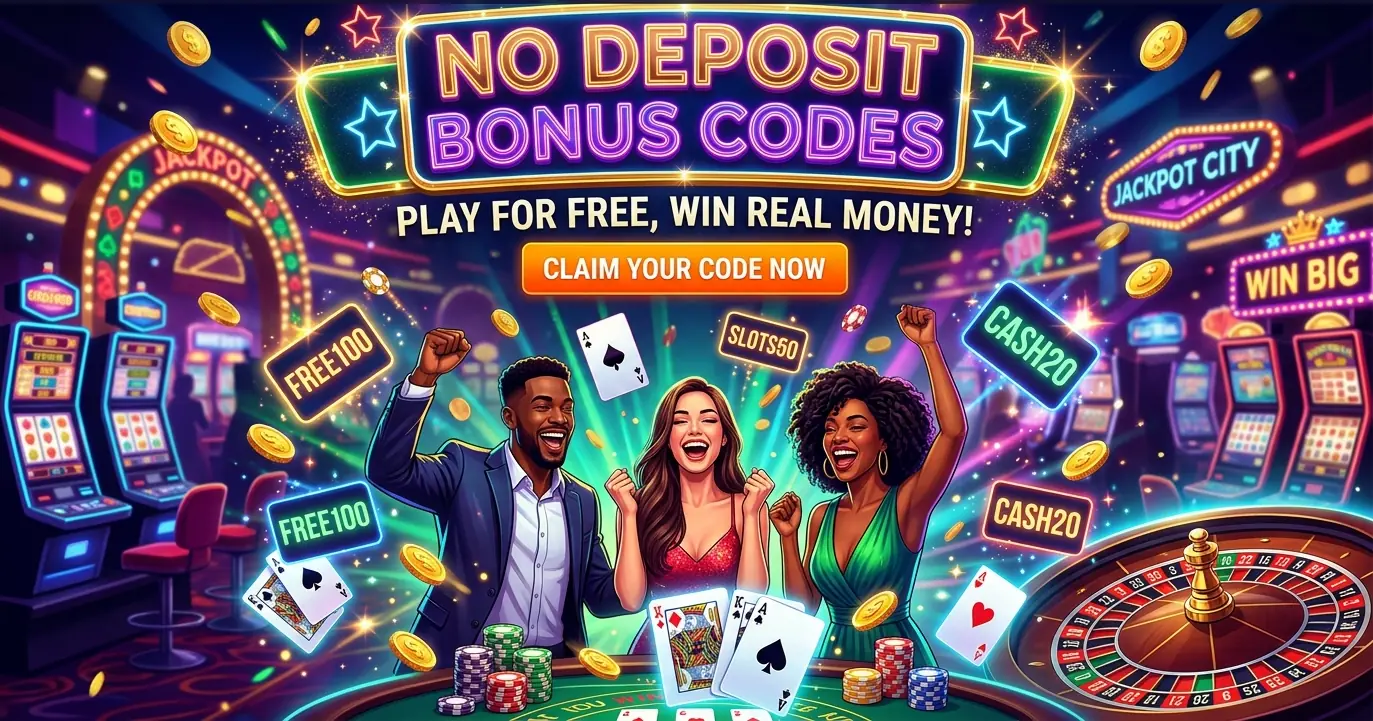 Bonuskod utan insättning X3000 casino