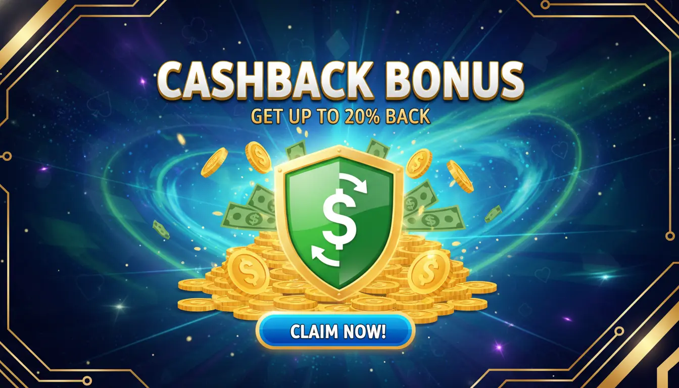 X3000 casino återbetalning