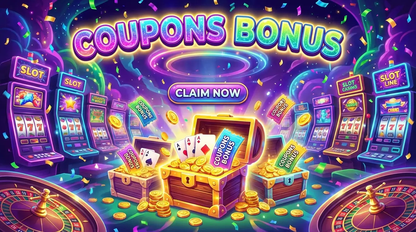X3000 casino coupons