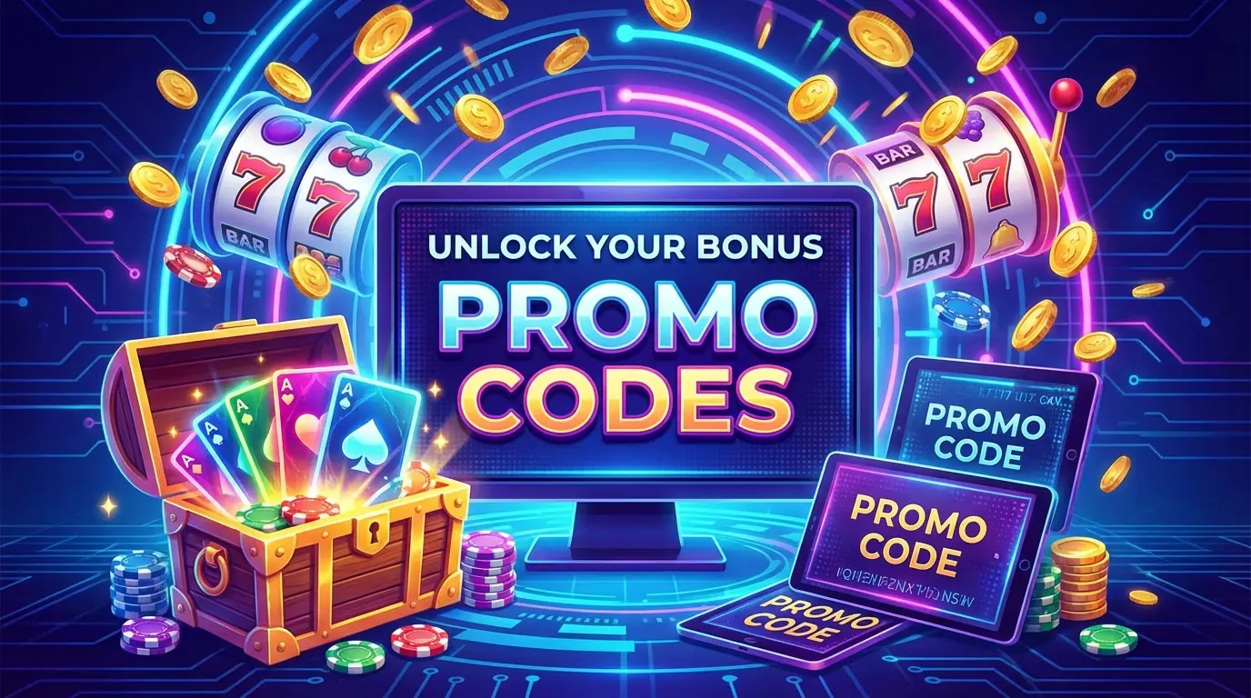 Koder hos X3000 casino