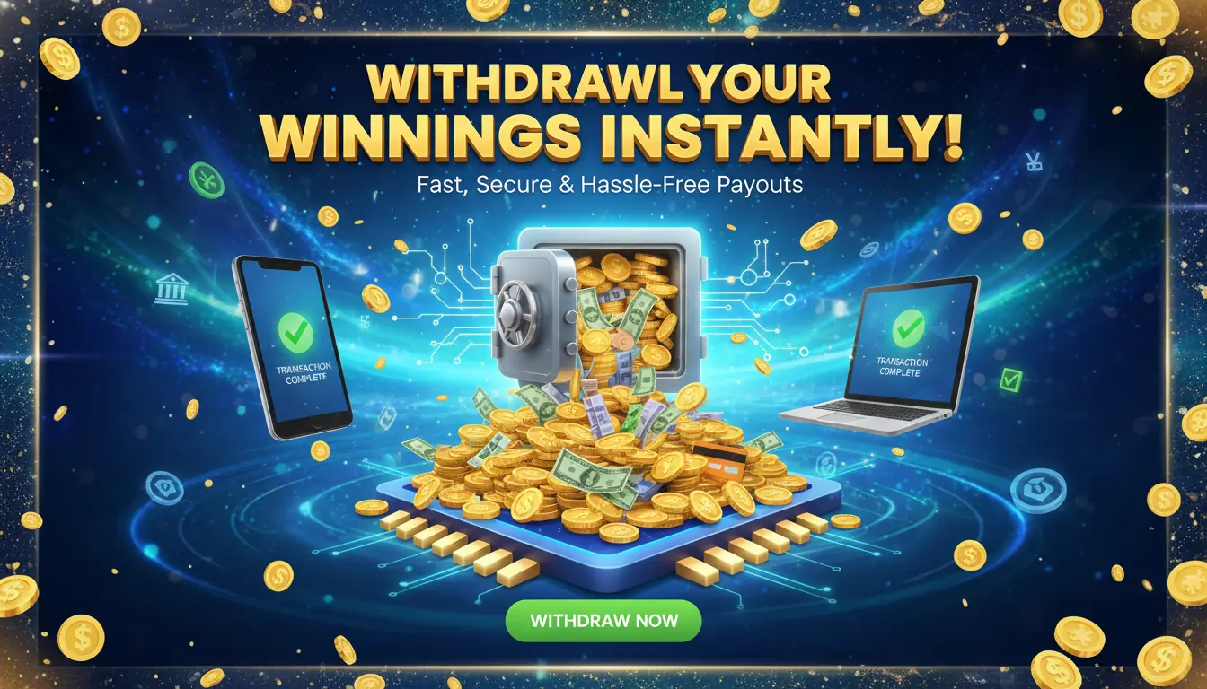 X3000 casino uttag