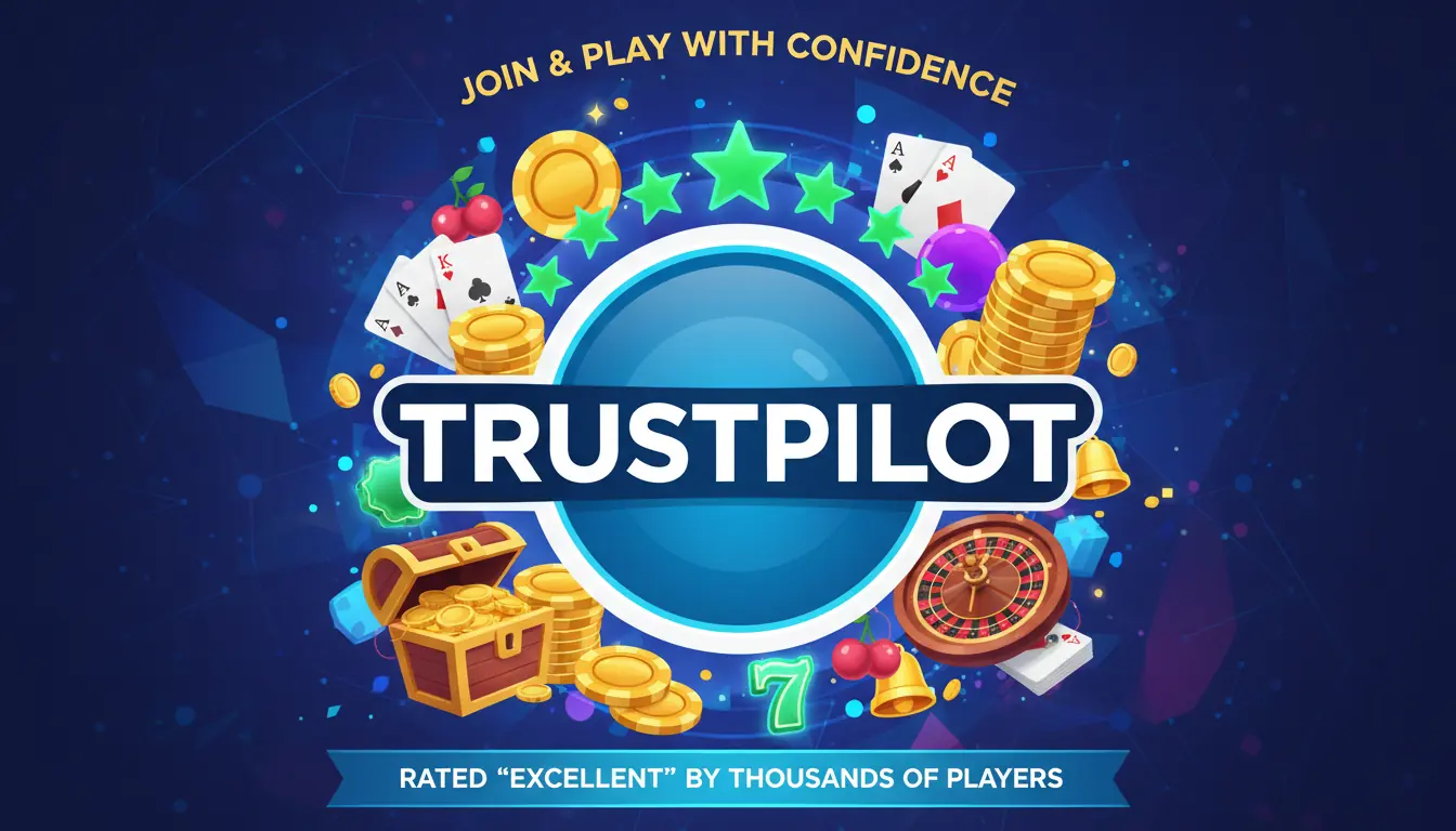X3000 casino Trustpilot