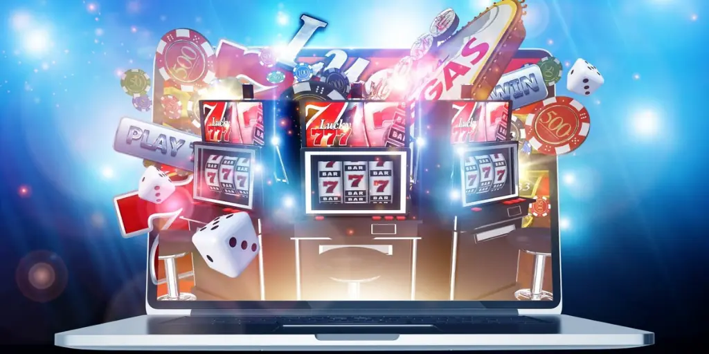 Spel hos X3000 casino