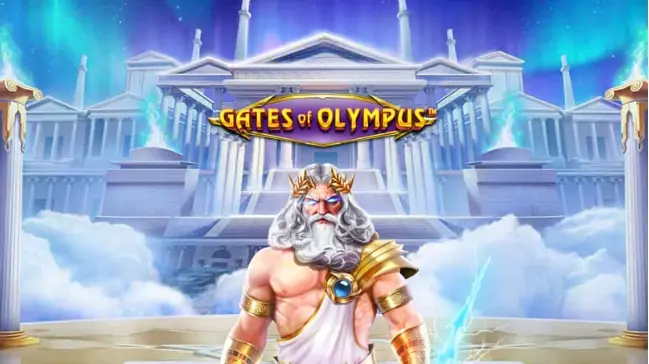 Gates of Olympus X3000 casino