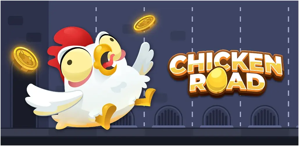 Chicken Road hos X3000 casino